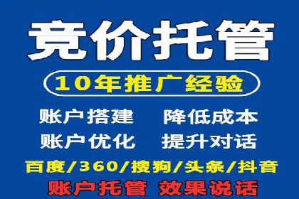 SEM服务助力中小企业案例分析
